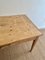 French Extentable Dining Table, Image 8