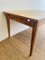 French Extentable Dining Table, Image 3