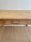 French Extentable Dining Table, Image 7