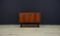 Mid-Century Rosewood Veneered Cabinet from Clausen & Søn, Image 1