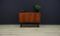 Mid-Century Rosewood Veneered Cabinet from Clausen & Søn, Image 2