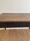 French Oak Dining Table with Drawers, Image 6