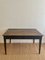 French Oak Dining Table with Drawers, Image 5