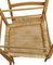 Superleggera Chairs by Gio Ponti for Cassina, Italy, 1960s, Set of 4 7