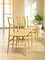 Superleggera Chairs by Gio Ponti for Cassina, Italy, 1960s, Set of 4 11