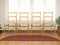 Superleggera Chairs by Gio Ponti for Cassina, Italy, 1960s, Set of 4 12