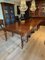 Antique Mahogany Dining Table 3