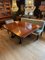 Antique Mahogany Dining Table 15