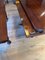 Antique Mahogany Dining Table 10