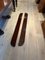 Antique Mahogany Dining Table 8