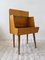 Mid-Century Modern Nightstands attributed to Jitona Soběslav, Czechoslovakia, 1960s, Set of 2 14