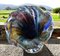 Vaso di Murano con Murrine multifiori, Immagine 2
