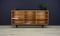 Vintage Danish Ash Veneer Shelving Unit by Carlo Jensen for Hundevad & Co. 2