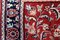Vintage Middle Eastern Sarouk Rug, 1970s, Image 5