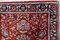 Orientalischer Vintage Sarouk Teppich, 1970er 7