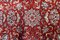 Orientalischer Vintage Sarouk Teppich, 1970er 10
