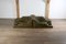 DS-1025 Terrazza Sofa by Ubald Klug for De Sede, 1969, Set of 4 9