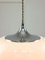 Space Age White Pendant Lamp from Guzzini, 1960s 4
