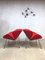 Vintage Orange Slice Lounge Chair by Pierre Paulin for Artifort 3