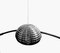 Lampe Splugen Brau par les frères Castiglioni pour FLOS' 2