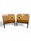 Mid-Century Modern Prototyp Nachttische von Güte Möbler, 1958, 2 . Set 1