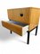 Tables de Chevet Prototype Mid-Century de Güte Möbler, 1958, Set de 2 7