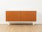 Vintage Sideboard from Interlübke, 1960s 1