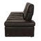 Raoul Two-Seater Sofa in Leather by Koinor 12
