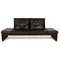 Raoul Two-Seater Sofa in Leather by Koinor 1