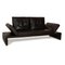 Raoul Two-Seater Sofa in Leather by Koinor 3