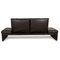 Raoul Two-Seater Sofa in Leather by Koinor 11