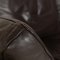 Raoul Two-Seater Sofa in Leather by Koinor 5