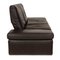 Raoul Two-Seater Sofa in Leather by Koinor 10