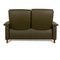 Aurora Two-Seater Sofa in Leather by Stressless 11