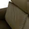 Aurora Two-Seater Sofa in Leather by Stressless 6