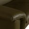 Aurora Two-Seater Sofa in Leather by Stressless 4