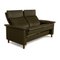Aurora Two-Seater Sofa in Leather by Stressless 3