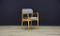 Mid-Century Chairs by Erik Buch for Oddense Maskinsnedkeri/ O.D. Møbler, Set of 4 1