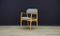 Mid-Century Chairs by Erik Buch for Oddense Maskinsnedkeri/ O.D. Møbler, Set of 4 3