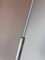 Chrome and Glass Hanging Lamp by Richard Essig, Image 10