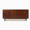 U-460 Dark Wooden Sideboard by Jiří Jiroutek for Interier Praha, 1960s, Image 7