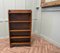Oak Open Bookcase, 1900s, Image 5