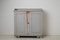 Antique Northern Swedish Gustavian Sideboard 9