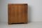 Antique Northern Swedish Gustavian Sideboard 15