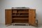 Antique Northern Swedish Gustavian Sideboard 3