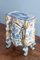 French Polychrome Miniature Commode 10