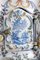 French Polychrome Miniature Commode 8
