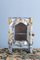 French Polychrome Miniature Commode 2