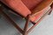 Easy Chairs by Poul Volther, Set of 2 11