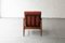 Easy Chairs by Poul Volther, Set of 2 4